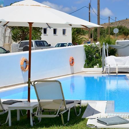 Moschoula Studios آداماس المظهر الخارجي الصورة