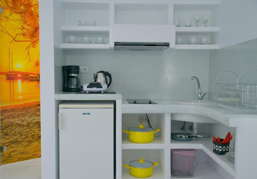 Moschoula Studios آداماس المظهر الخارجي الصورة