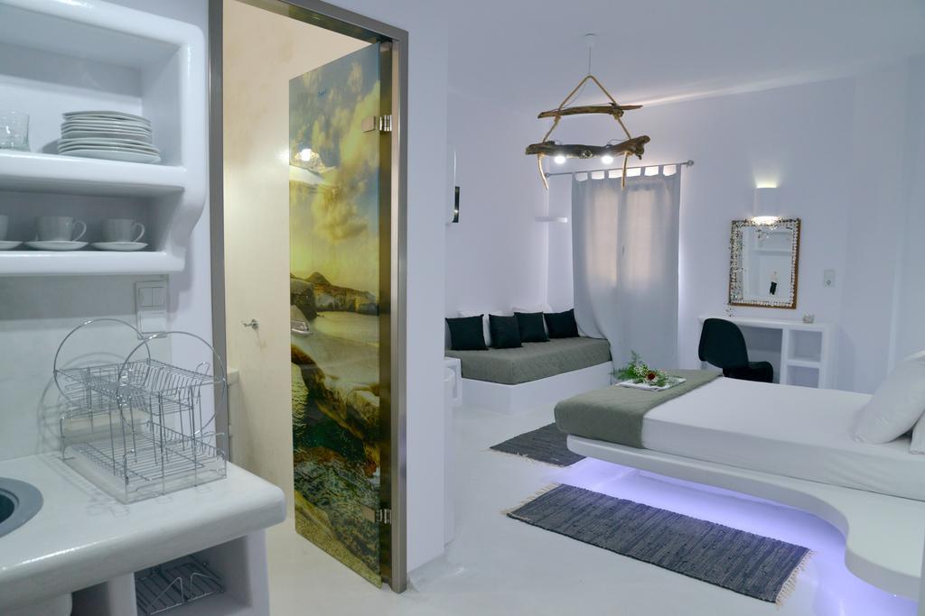 Moschoula Studios آداماس المظهر الخارجي الصورة