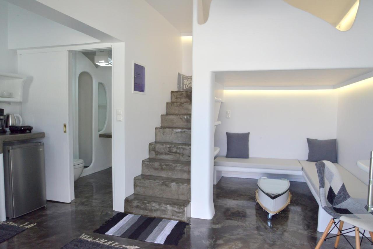 Moschoula Studios آداماس المظهر الخارجي الصورة