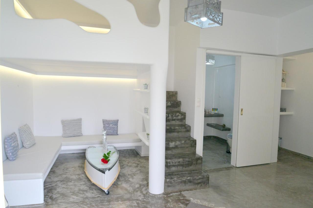 Moschoula Studios آداماس المظهر الخارجي الصورة