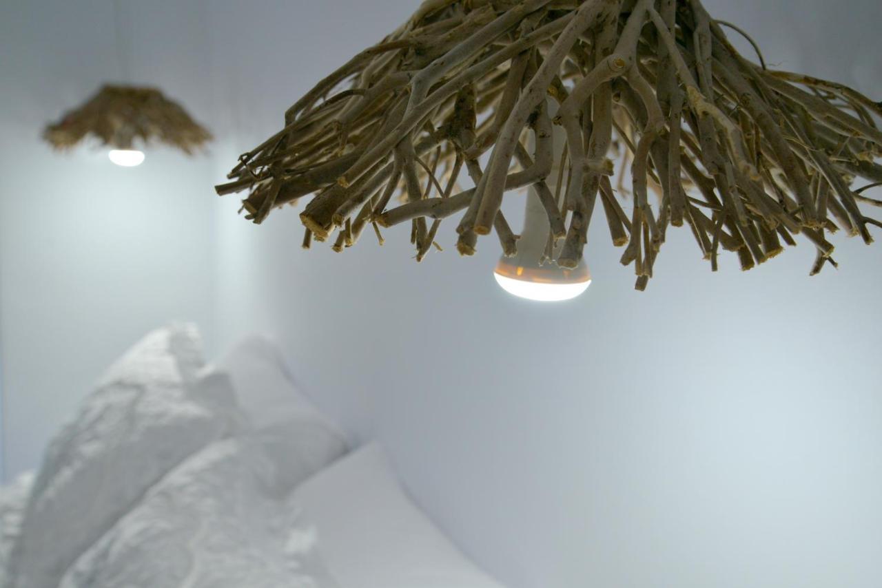 Moschoula Studios آداماس المظهر الخارجي الصورة
