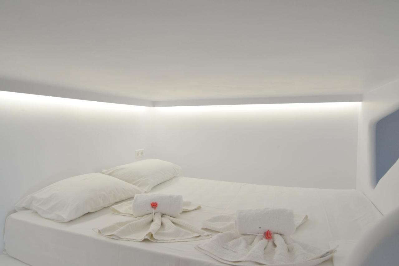 Moschoula Studios آداماس المظهر الخارجي الصورة