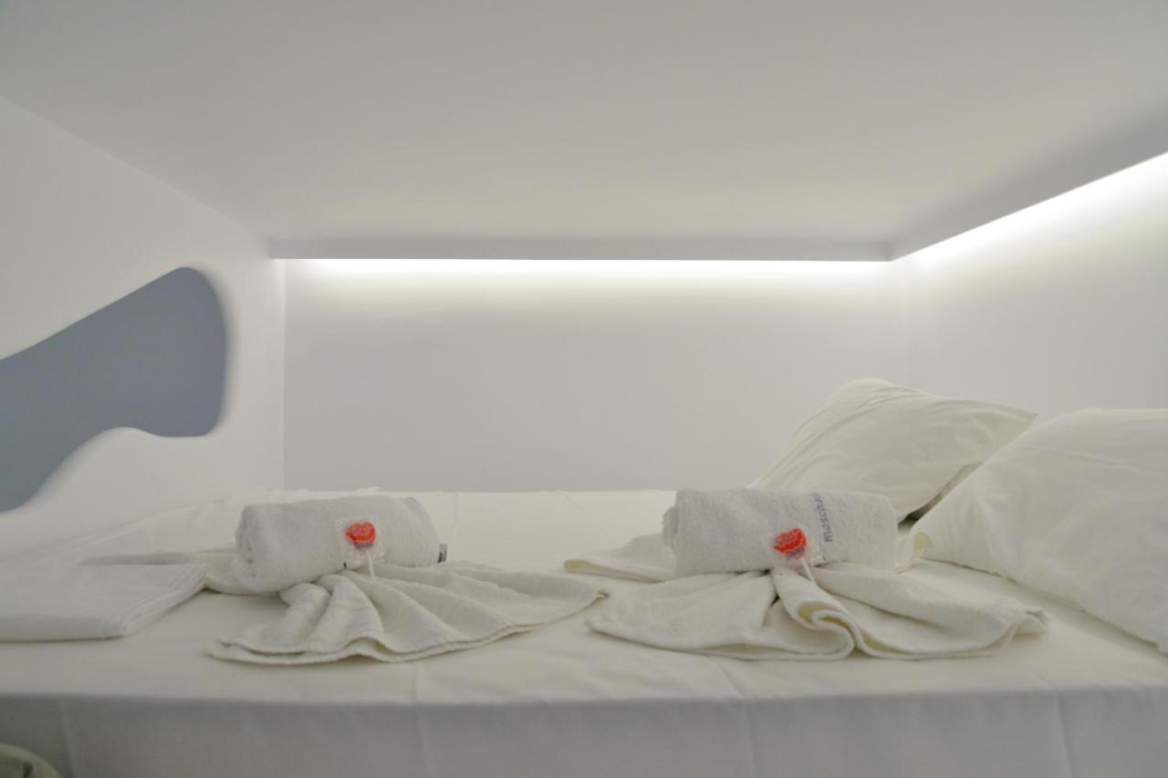 Moschoula Studios آداماس المظهر الخارجي الصورة