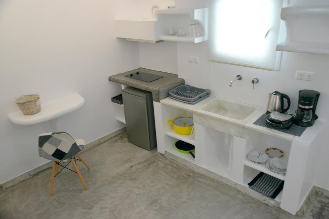 Moschoula Studios آداماس المظهر الخارجي الصورة
