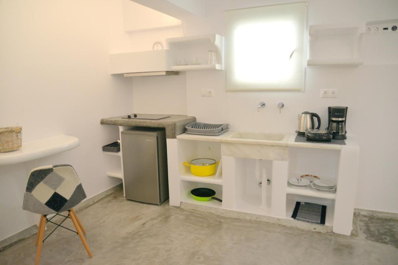 Moschoula Studios آداماس المظهر الخارجي الصورة